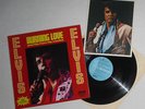 Elvis LP Burning Love CAS-2595 USA 1972 Erstpressung 1st issue RARE Bonus Photo