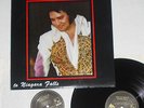 2 LP Elvis From Las Vegas To Niagara Falls PRP-229 gold print 1977 RARE live