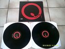 Queens Of The Stone Age - Songs For The Deaf 2LP
