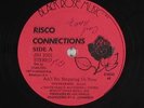 Risco Connections - Ain't No Stopping Us Now 12