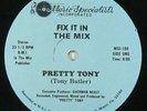 Pretty Tony - Fix It In The Mix 12