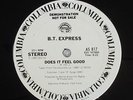 B.T. Express - Does It Feel Good 12