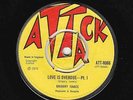 Gregory Isaacs - Love Is Overdue - FABULOUS