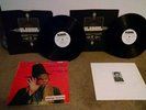CAPTAIN BEEFHEART Trout Mask Replica promo Straight 69 2 lp zappa