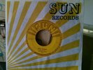 WARREN SMITH SUN 268 So Long I'm Gone / MISS FROGGIE in SUN Sleeve