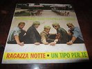 I RAGAZZI DAI CAPELLI VERDI Rare Italy 1967 BEAT 45 Green Vinyl NM Conditions