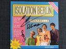 Isolation Berlin Annabelle Swantje Single signiert 7