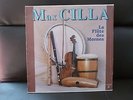 MAX CILLA La Flute Des Mornes Vol II Lp SPIRITUAL JAZZ WEST INDIES Brival Guedon