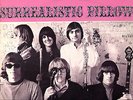 EXCELLENT UK LP JEFFERSON AIRPLANE SURREALISTIC PILLOW PSYCH ROCK POP