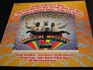 The Beatles - Magical Mystery Tour  Sonderauflage Deutscher Schallplattenclub 