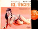 BARNEY KESSEL [ HAROLD LAND, J.ROWLES ] LP 
