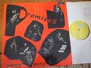 DA 36 Michael Garrick Sextet - Promises - orig UK 1965 Argo LP