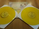 ELTON JOHN Goodbye Yellow Brick Road  LP UK 1st **YELLOW VINYL** Rare 1973 NM
