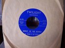 PAC NW Wm Penn & The Quakers Moscow Idaho 45 rpm Garage Psyche Ghost Of Monks