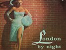 JULIE LONDON  by night U.S. LIBERTY LP LRP-3105_orig 1958