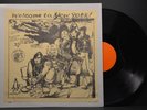 THE ROLLING STONES: Welcome To New York, LP TMOQ EX Vinyl
