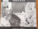 NIRVANA BLEACH WHITE VINYL DOUBLE ALBUM IN  NEW MINT UNPLAYED MINT CONDITION