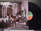 RATT: Invasion of Your Privacy, LP ATLANTIC 81257-1 AUTOGRAPHED COVER, NM Vinyl