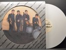 THE BEATLES / SILVER BEATLES: Like Dreamers Do, 2 PIC. DISC, 1 WHITE DISC, EX