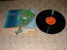 SWEET OKAY SUPERSISTER-SPIRAL STAIRCASE,1974 POLYDOR RECORDS,IMPORT