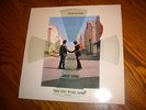 PINK FLOYD - Wish You Were Here Vinyl LP Picture Disc Diecut Sleeve