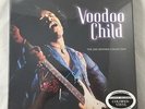 Jimi Hendrix, Voodoo Child. (Red Vinyl) 4LP Box Set + Book 