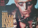 the Hills Have Eyes LP OST One Way Static Don Peake Wes Craeven