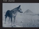 The Church Priest = Aura 180gm 2x Vinyl LP Record rare epic 1992 album  rock NEW