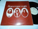 FINN MacCUILL S/T -$UPERRARE SCOTTISH ACID FOLK - 99 ONLY REL 451 -Ex+ / Vg+