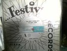GENE PIERSON RARE NEW ZEALAND PSYCHEDELIC FESTIVAL LABEL 
