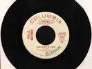 Willie Hatcher Searching/Good Things Come To Those Who Wait 45 4-44259