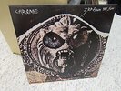 CHROME 3RD FROM THE SUN SIREN FAULTY RECORDS ORIGINAL VINYL LP RECORD