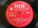 Small faces LP Same UK Decca Unboxed Mono 1st press PLAYS BRILLIANT AUDIO WOW