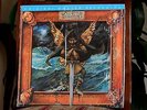 AUDIOPHILE MOBILE FIDELITY MFSL 92 JETHRO TULL Broadsword Beast JVC JAPAN SEALED