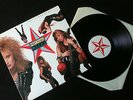 Precious Metal - That Kinda Girl LP UK 1988 VG+/EX+     Hard rock