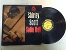 Shirley Scott Satin Doll Prestige R&B Soul Jazz Stereo Vinyl LP Record R20