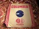 78 RPM BRAZIL BOSSA NOVA *OS CARIOCAS*CHEGA DE SAUDADE COM JOAO GILBERTO VIOLAO