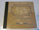 Mozart Concerto 15 Kathleen Long National SO-Boyd Neel Decca UK EDA-25 AK.1121-3
