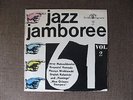 Jazz Jamboree 61 Vol. 2 Polish Jazz Original Muza First Press 1961