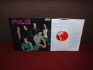 PULSE 1st LP 1969 MAJOR MINOR 1st Press AMAZING PSYCH RARITY