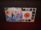 ZOMBIES Odessey & Oracle LP 1968 CBS 1st Press  MONO