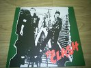 THE CLASH SELF TITLED DEBUT 180G VINYL LP 2013 REMASTERED