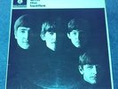 Beatles - With The Beatles LP (Second Pressing, mono)(EX/EX++)