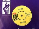 Johnnie Taylor - Steal Away / Friday Night MINT UK Stax Unplayed Soul Dancer