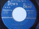 LAUREL AITKEN Heavenly Angel / Boogie Rock DOWN BEAT 45 ska Jamaica HEAR