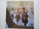 Groundhogs Scratching the surface, vinyl L P