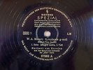 Mozart Symphony No. 40 Turin EIAR Orchestra cond. Karajan 3 x 78rpm Siemens
