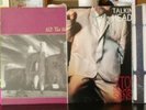 Classic Rock LP Lot: David Bowie, KINKS, U2, Talking Heads
