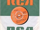 Elvis Presley Clean up your own back yard  RCA 1869 Ex DEMO