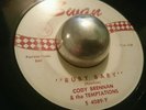 DESPERATE KILLER GUITAR ROCKABILLY  CODY BRENNAN  RUBY BABY  I AM THE ONE   SWAN
